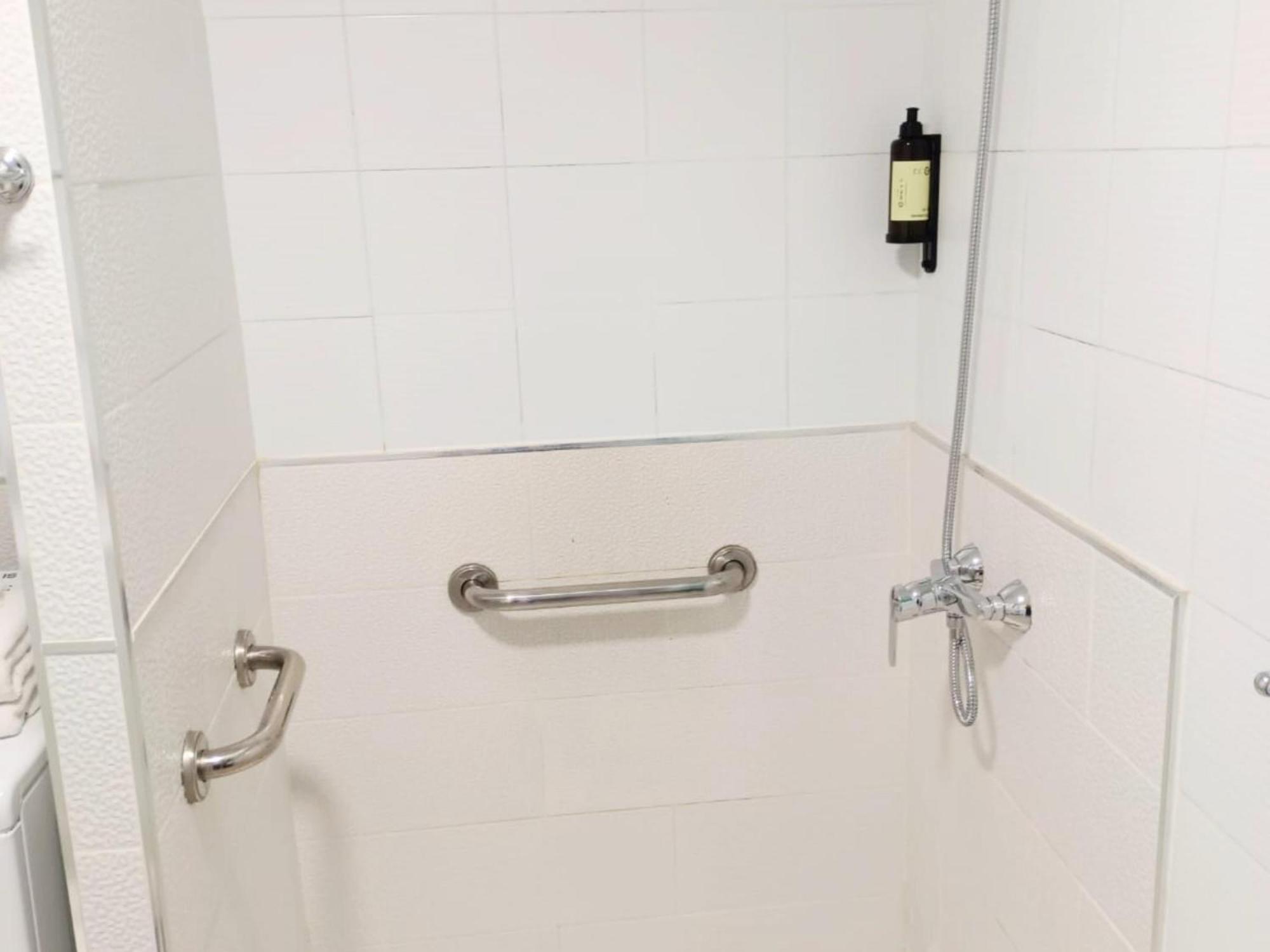 Apartamento Sea Breeze *