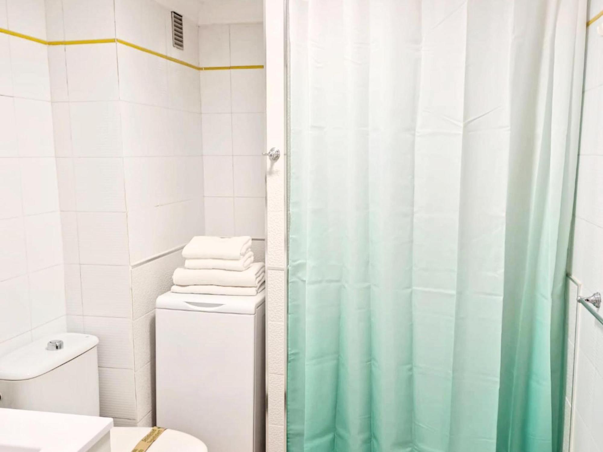 Apartamento Sea Breeze *