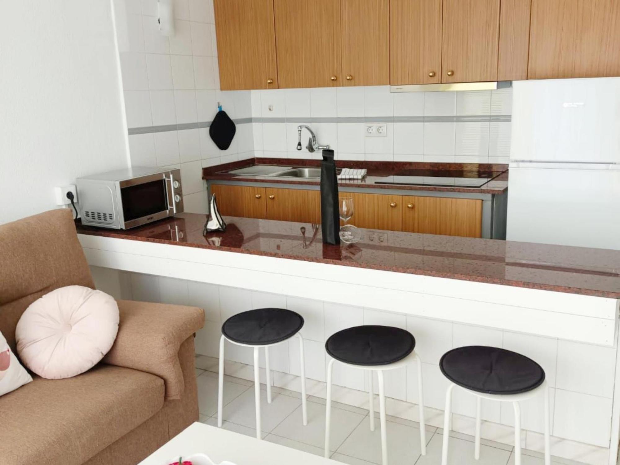 Apartamento Sea Breeze *