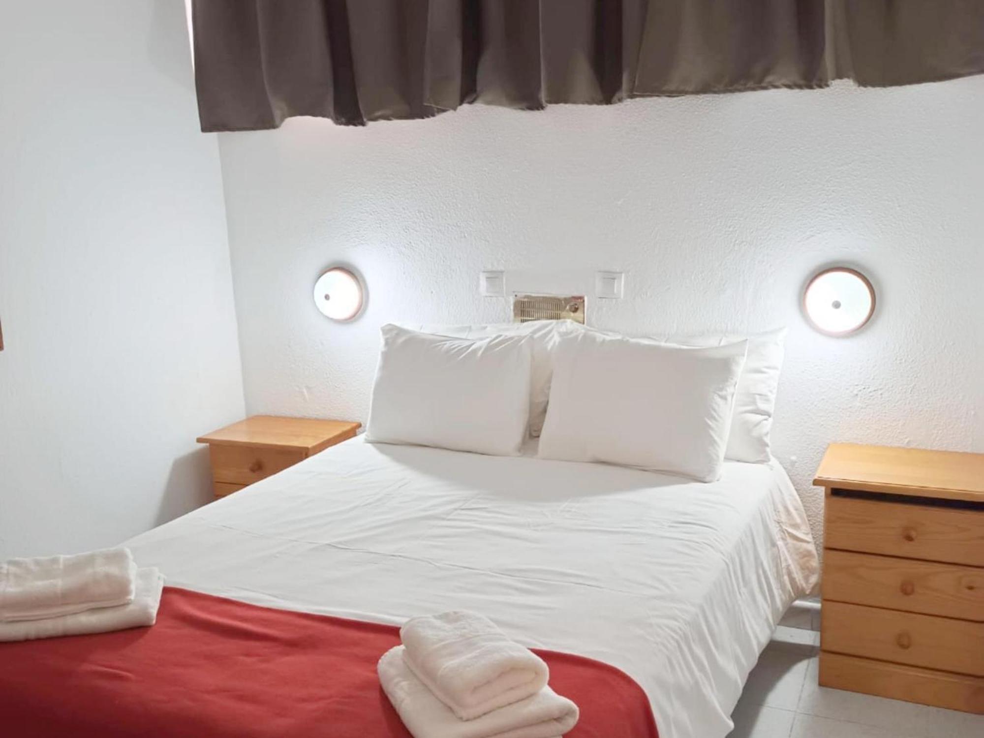 Apartamento Sea Breeze