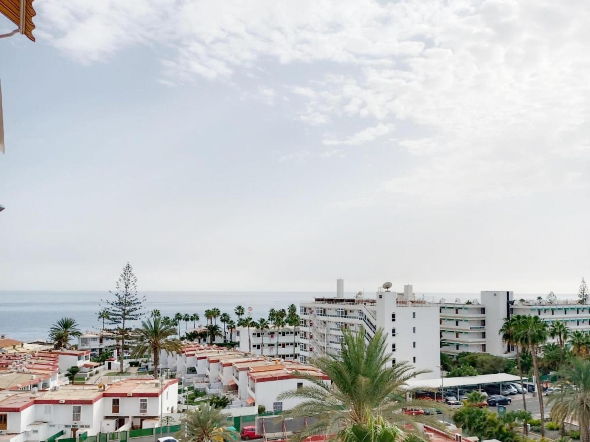 Sea Breeze Apartamento *