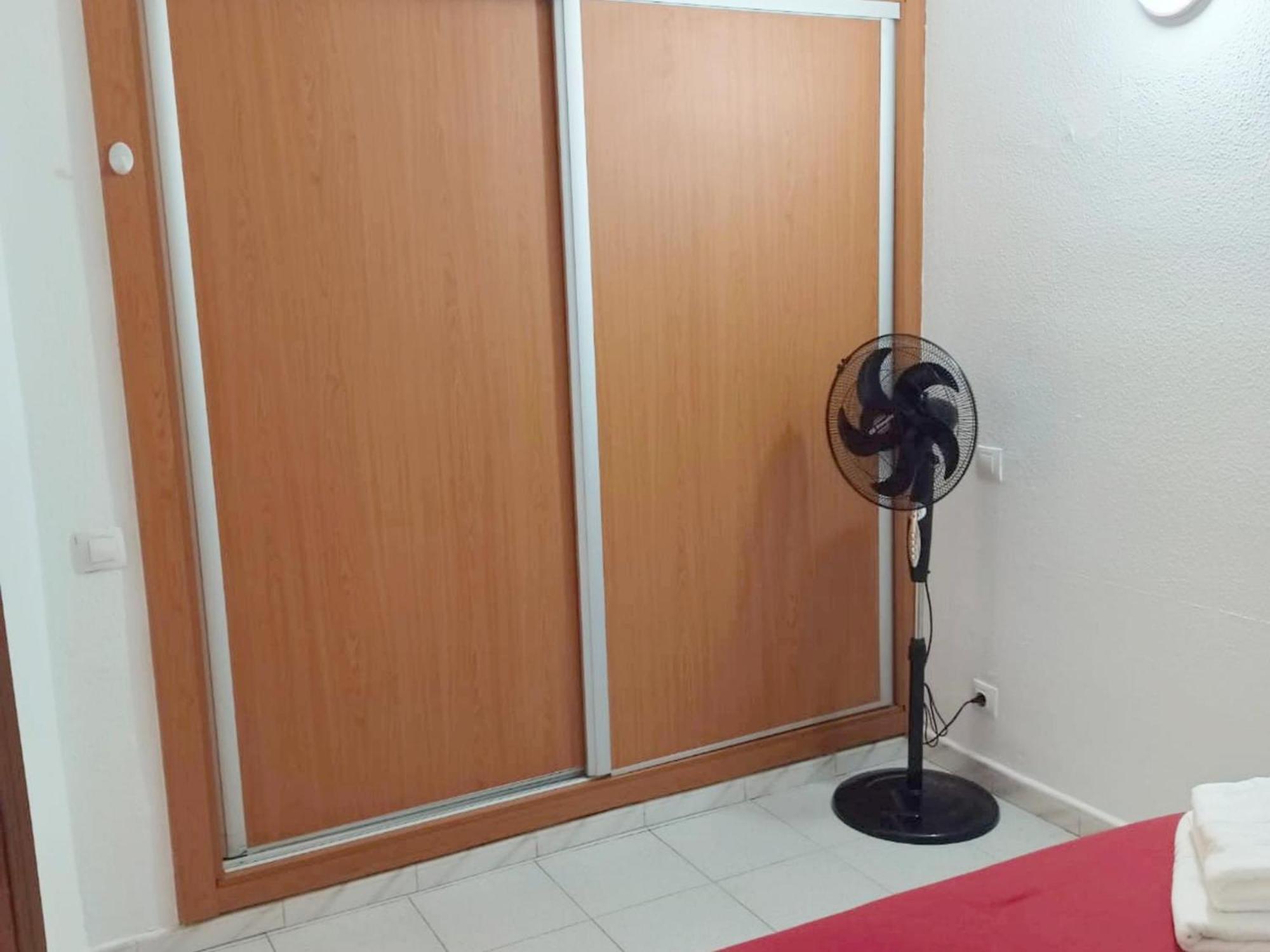 Apartamento Sea Breeze Playa del Inglés