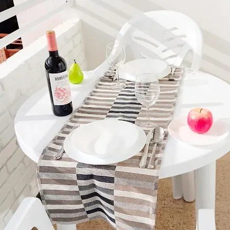 Holiday Home Sea Breeze Playa del Inglés Zewnętrze zdjęcie