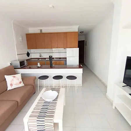 Holiday Home Sea Breeze Playa del Inglés Zewnętrze zdjęcie