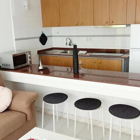 Holiday Home Sea Breeze Playa del Inglés Zewnętrze zdjęcie