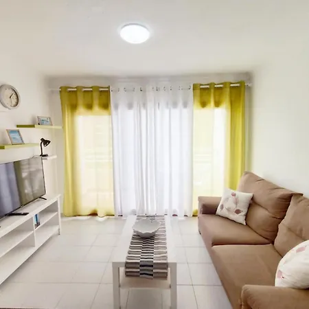 Holiday Home Sea Breeze Playa del Inglés Zewnętrze zdjęcie