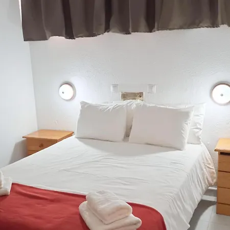 Holiday Home Sea Breeze Playa del Inglés Zewnętrze zdjęcie