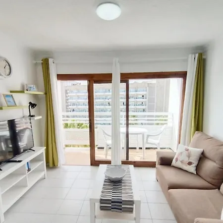 Holiday Home Sea Breeze Playa del Inglés Zewnętrze zdjęcie