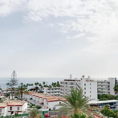 Holiday Home Sea Breeze Playa del Inglés Zewnętrze zdjęcie