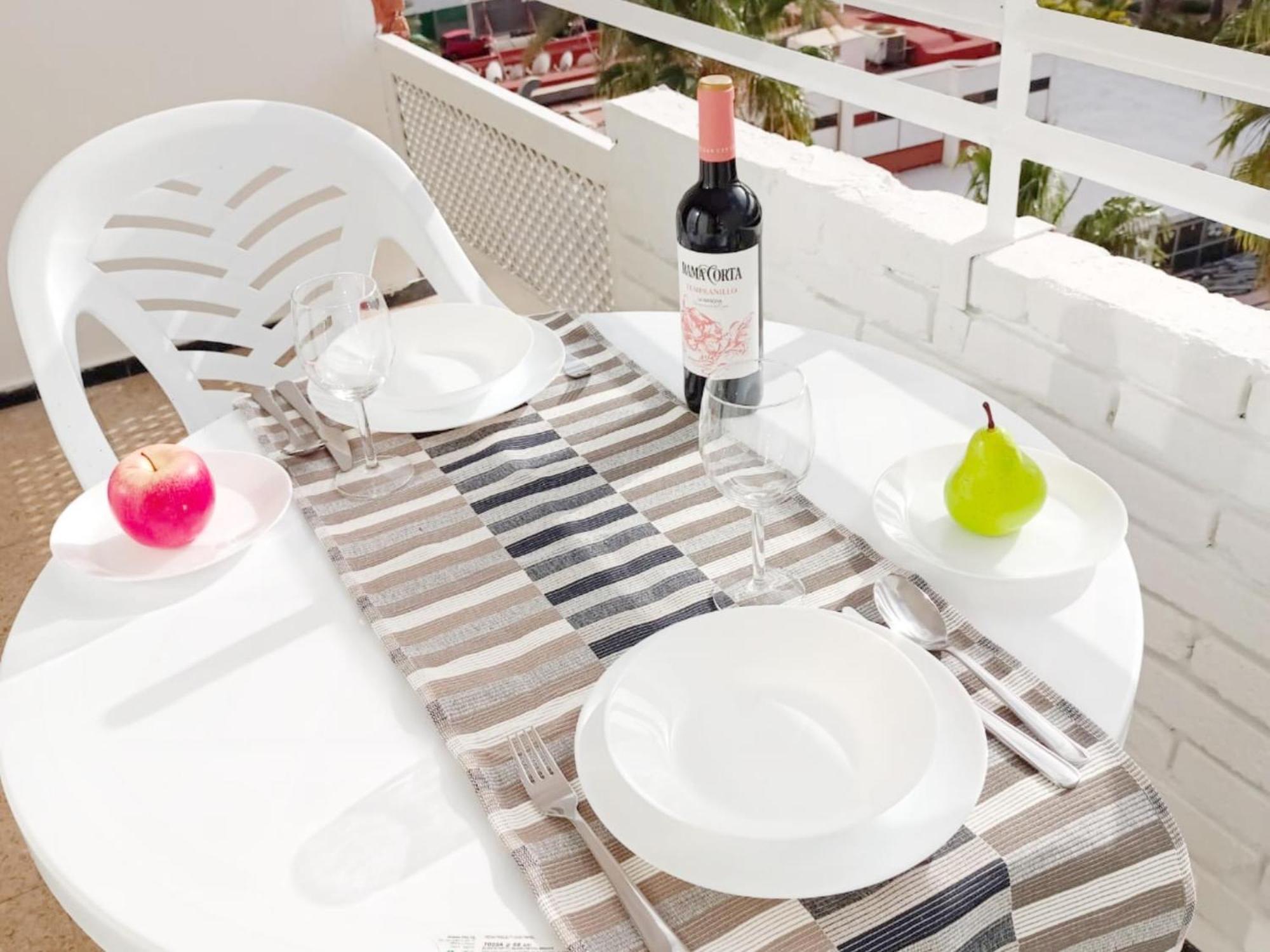 Apartament Sea Breeze Playa del Inglés