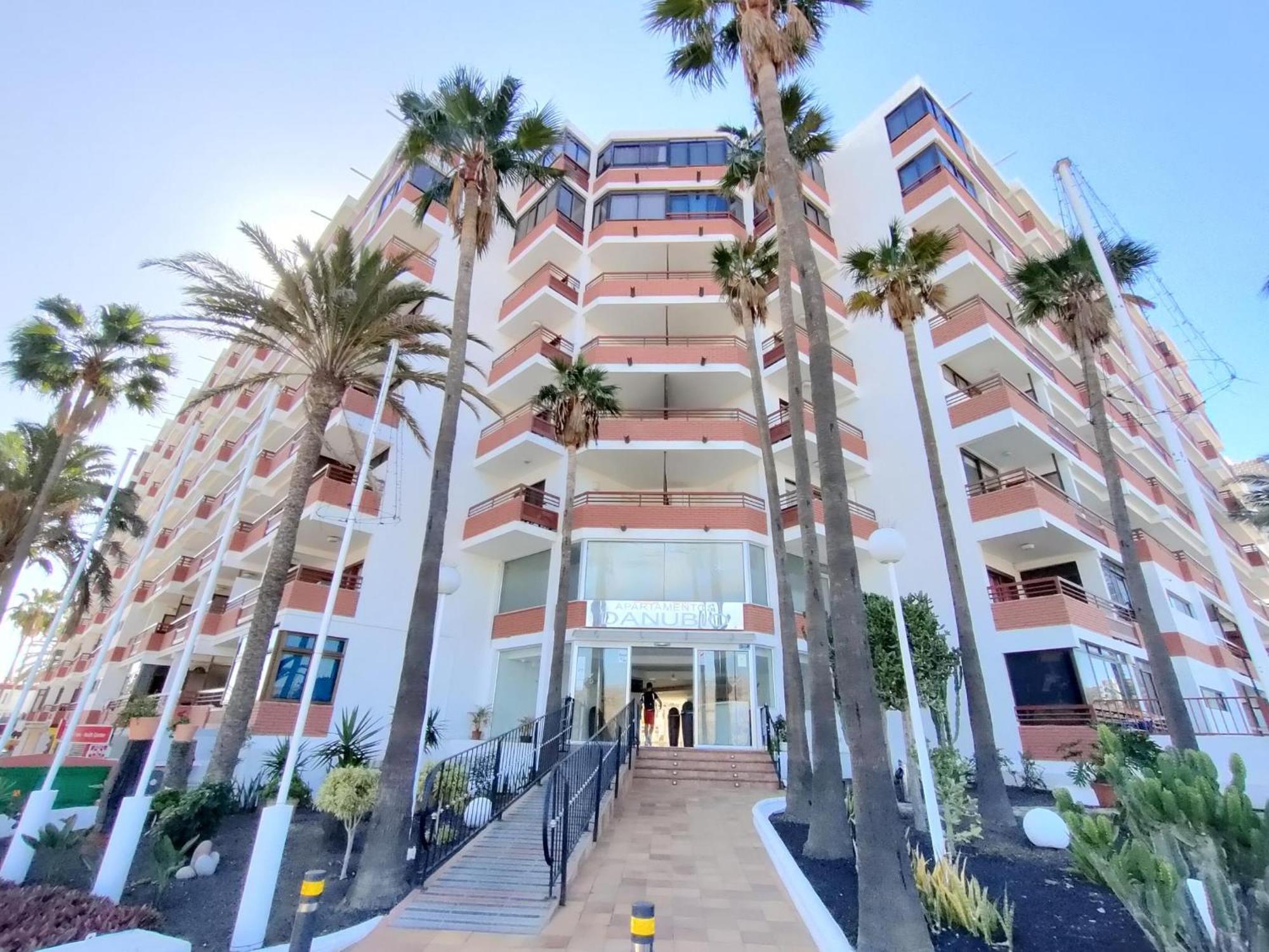 Sea Breeze Apartament