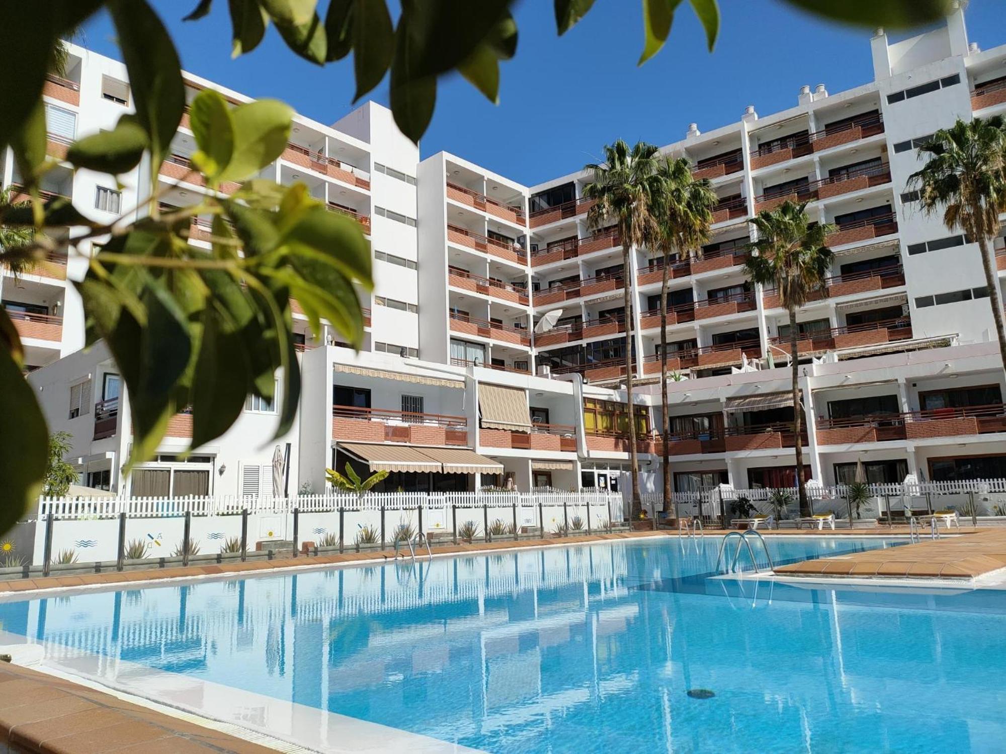 Apartament Sea Breeze Playa del Inglés