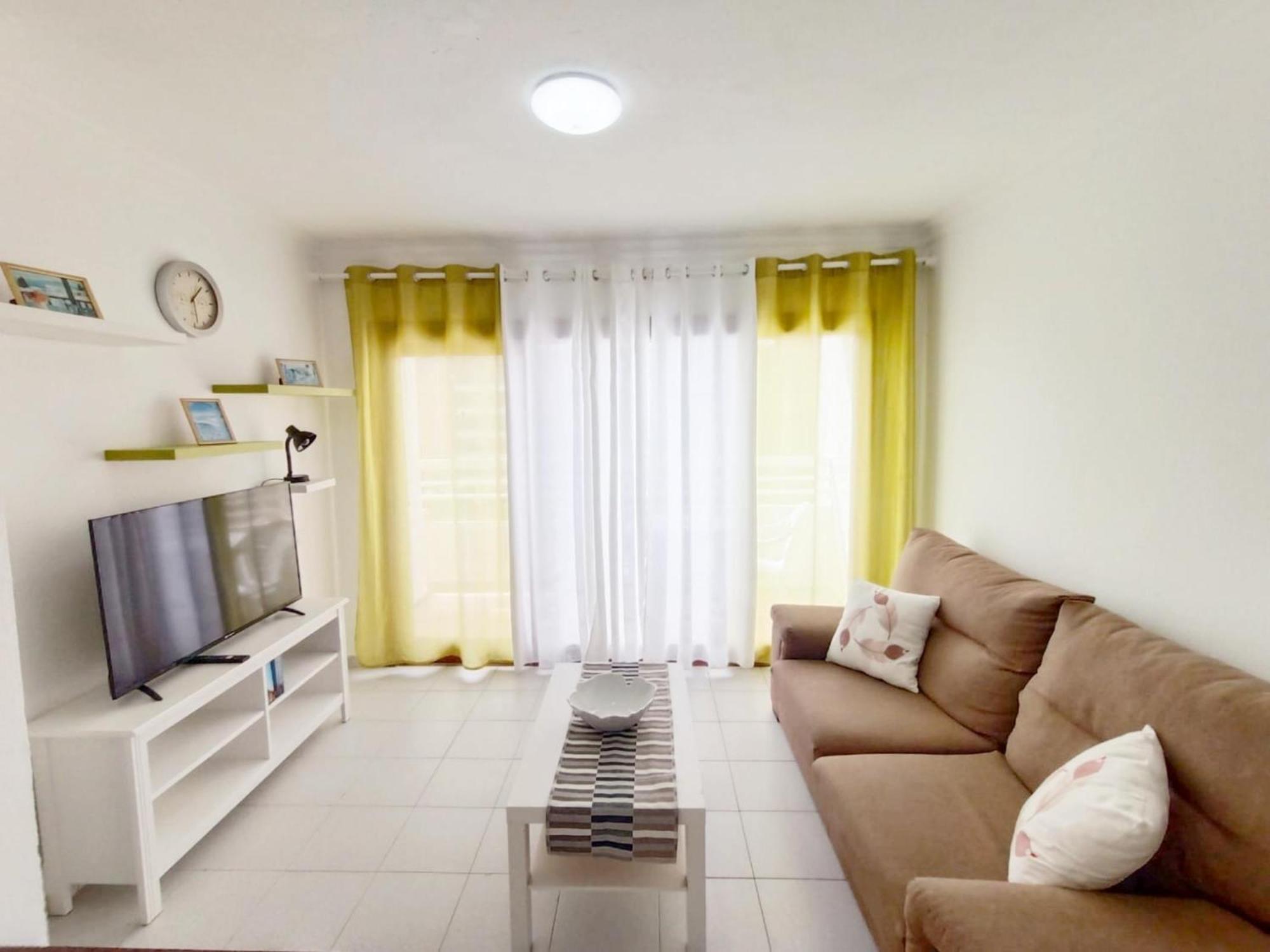Apartament Sea Breeze Playa del Inglés
